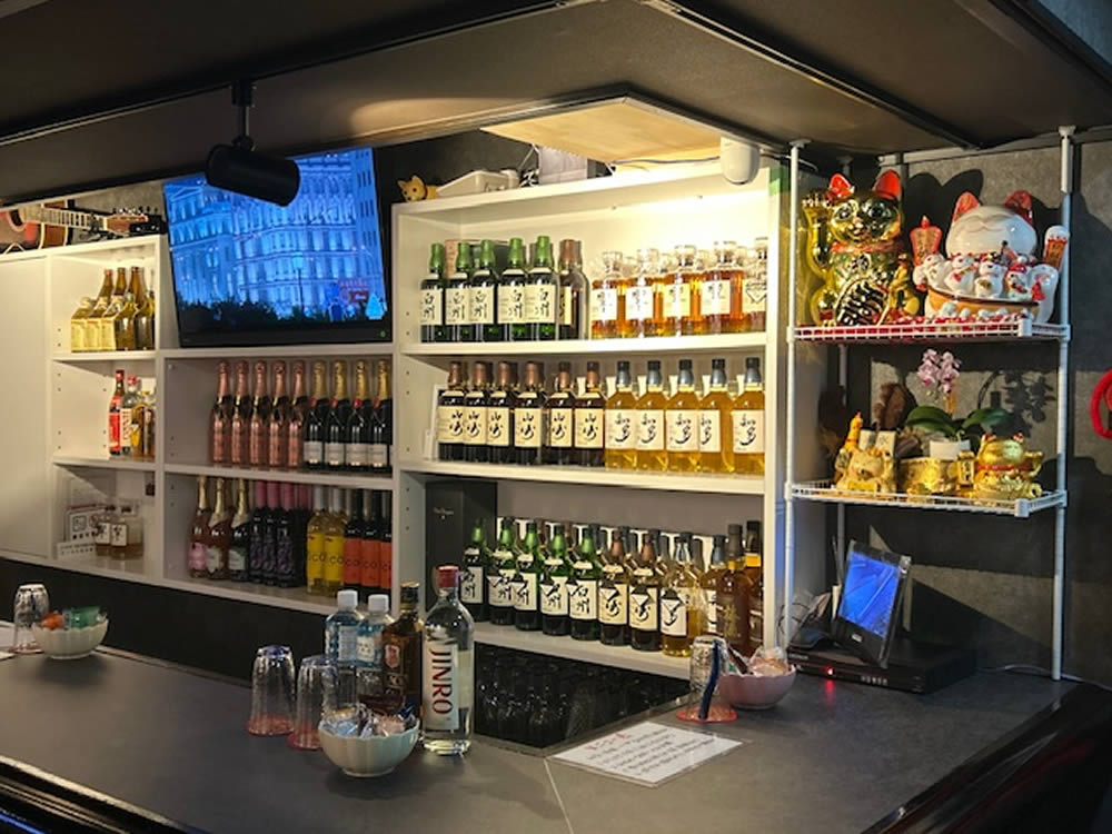 スナック YOTSUBAの画像