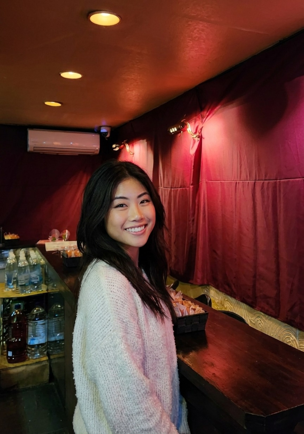 訳あり熟女パブGracie～グレイシー～の画像