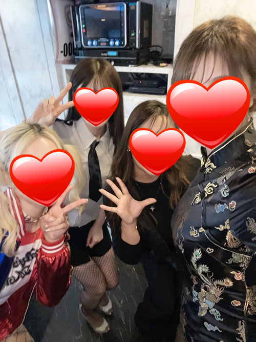 club NICO男性用1枚目