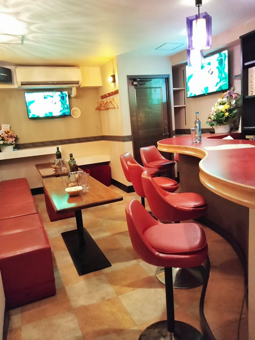 CCスナック男性用5枚目詳細