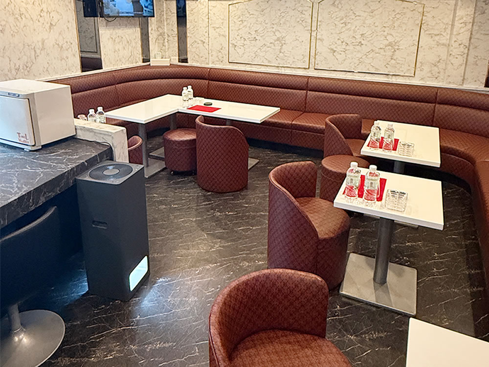 club NICO男性用5枚目詳細