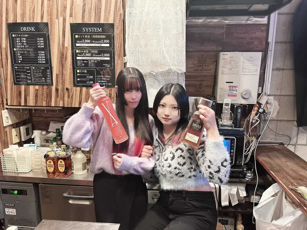 PLAY BACK ～プレイバック～男性用2枚目詳細