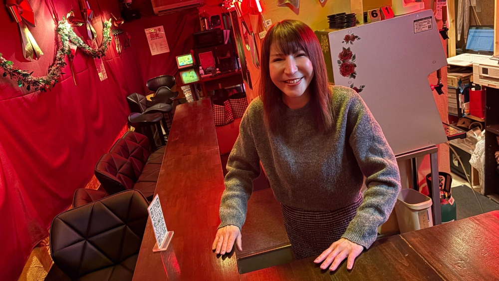 訳あり熟女パブGracie~グレイシー~男性用5枚目詳細