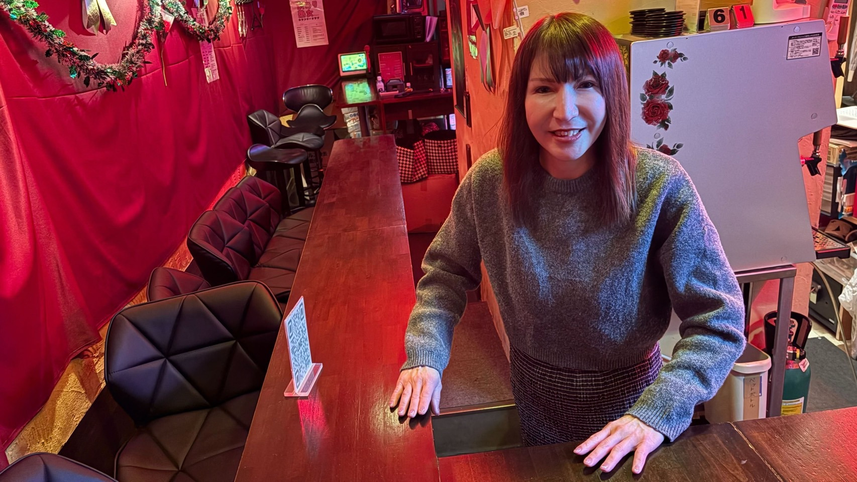 訳あり熟女パブGracie~グレイシー~男性用8枚目詳細