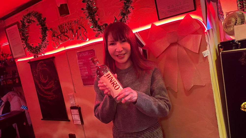 訳あり熟女パブGracie~グレイシー~男性用6枚目詳細