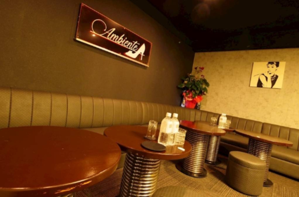 Ambiente～アンビエンテ～求人アルバイト用4枚目詳細