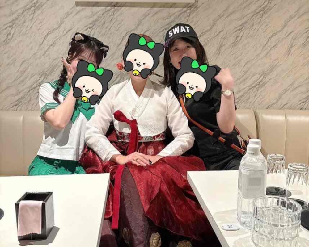 Ambiente～アンビエンテ～男性用4枚目詳細