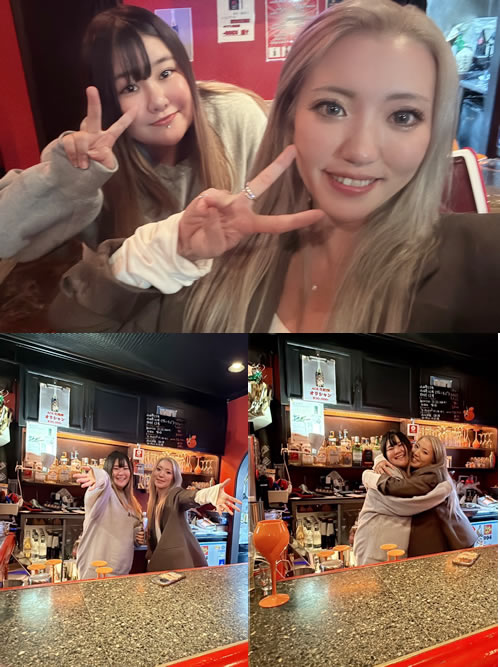 BAR Lounge Chuto男性用7枚目詳細