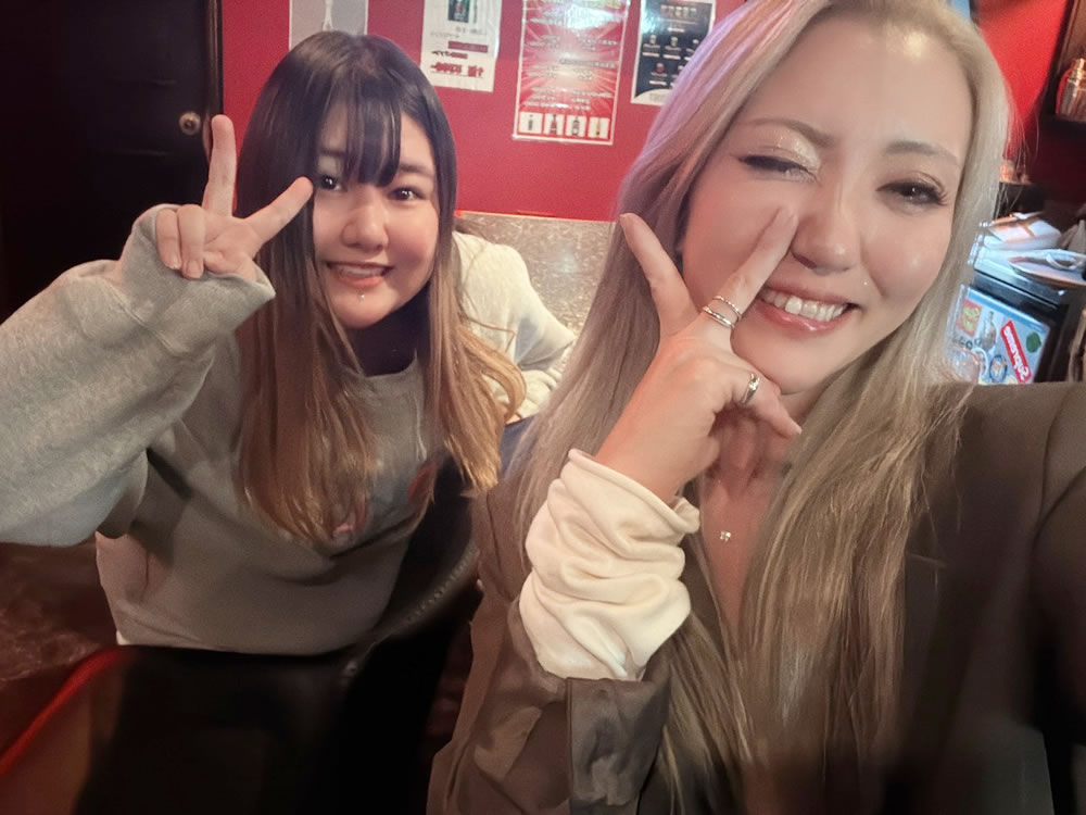 BAR Lounge Chuto男性用2枚目詳細