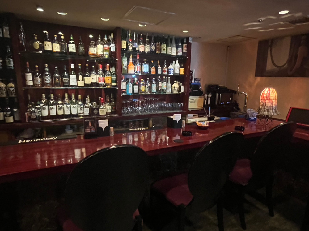 Bar sukabula∼スカブラ～男性用5枚目詳細