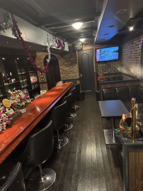 Drink Bar えふ～F～の画像