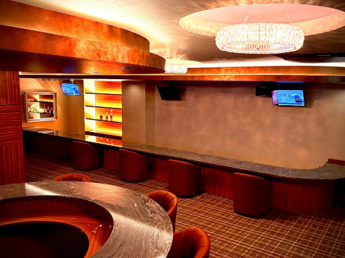 カウンターバー　三つ星男性用5枚目詳細