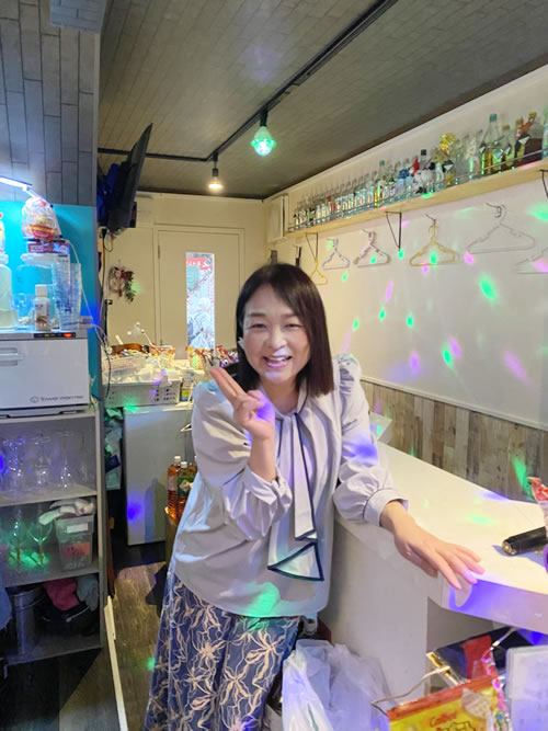 おっす！ペパーミントの画像