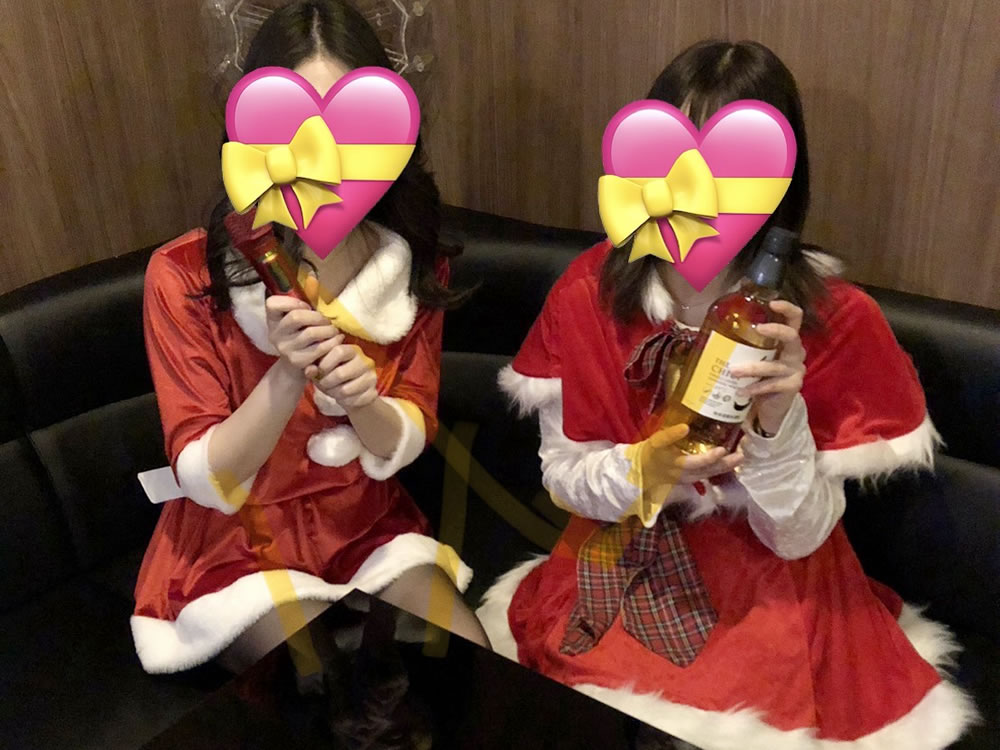 Snack＆Bar IMAGINE～イマジン～男性用4枚目詳細