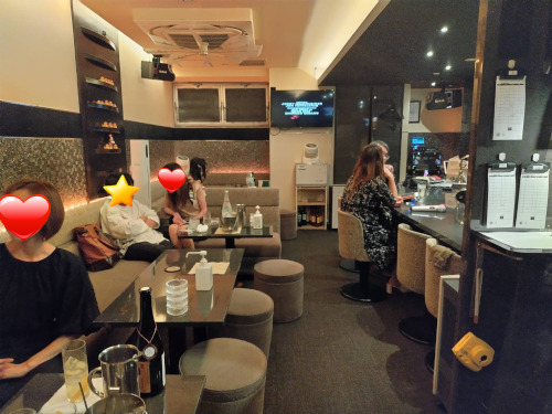 熟女パブ アリエル2男性用1枚目詳細