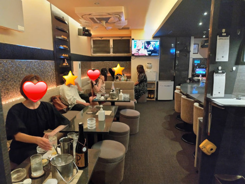 熟女パブ アリエル2男性用2枚目詳細