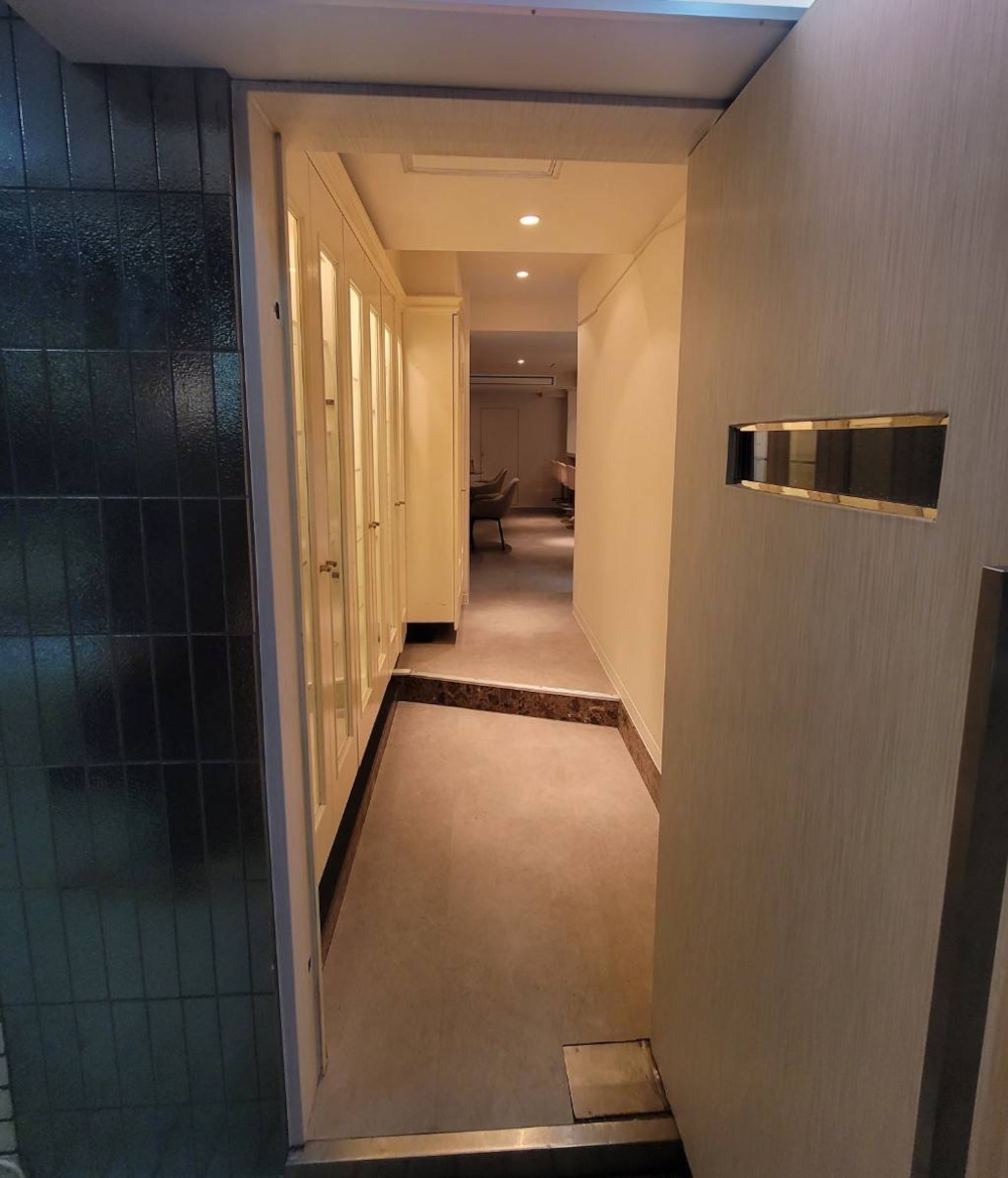 snack Le ciel～ルシエル～男性用3枚目詳細