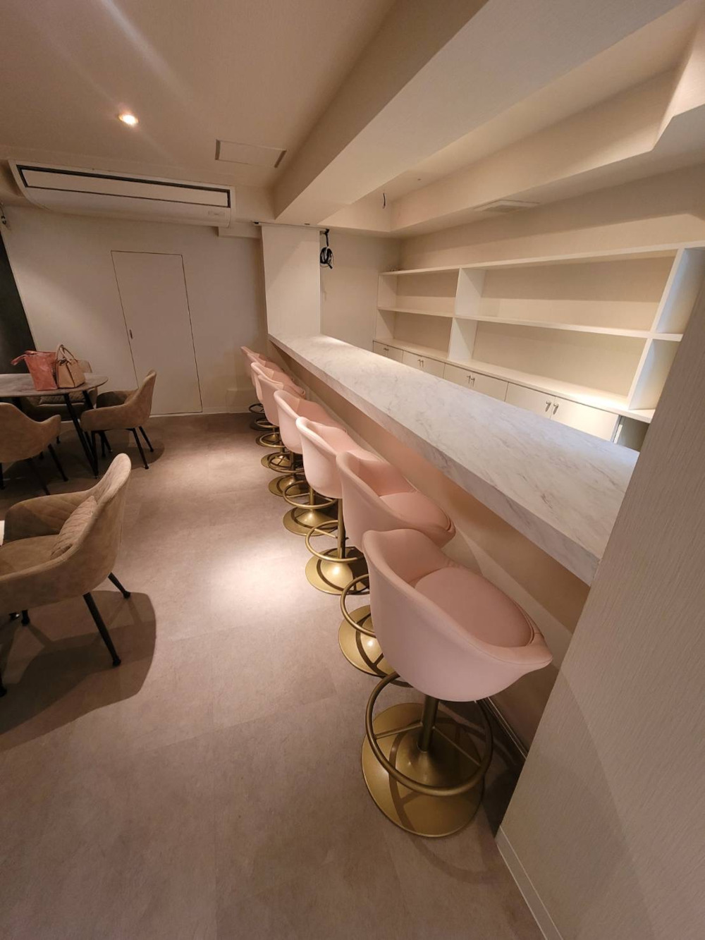 snack Le ciel～ルシエル～男性用2枚目詳細