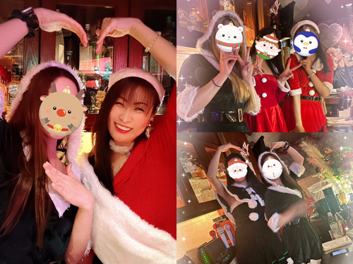 ASCENSION～アセンションの画像