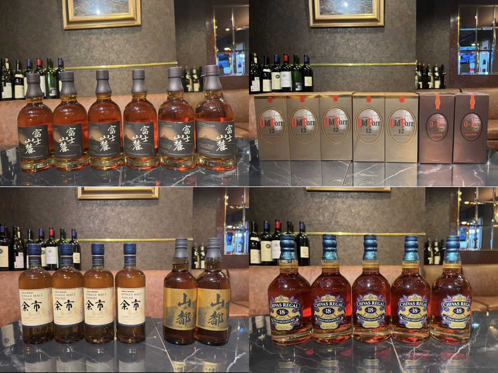 クラブベラウェニール 美酒会男性用7枚目詳細