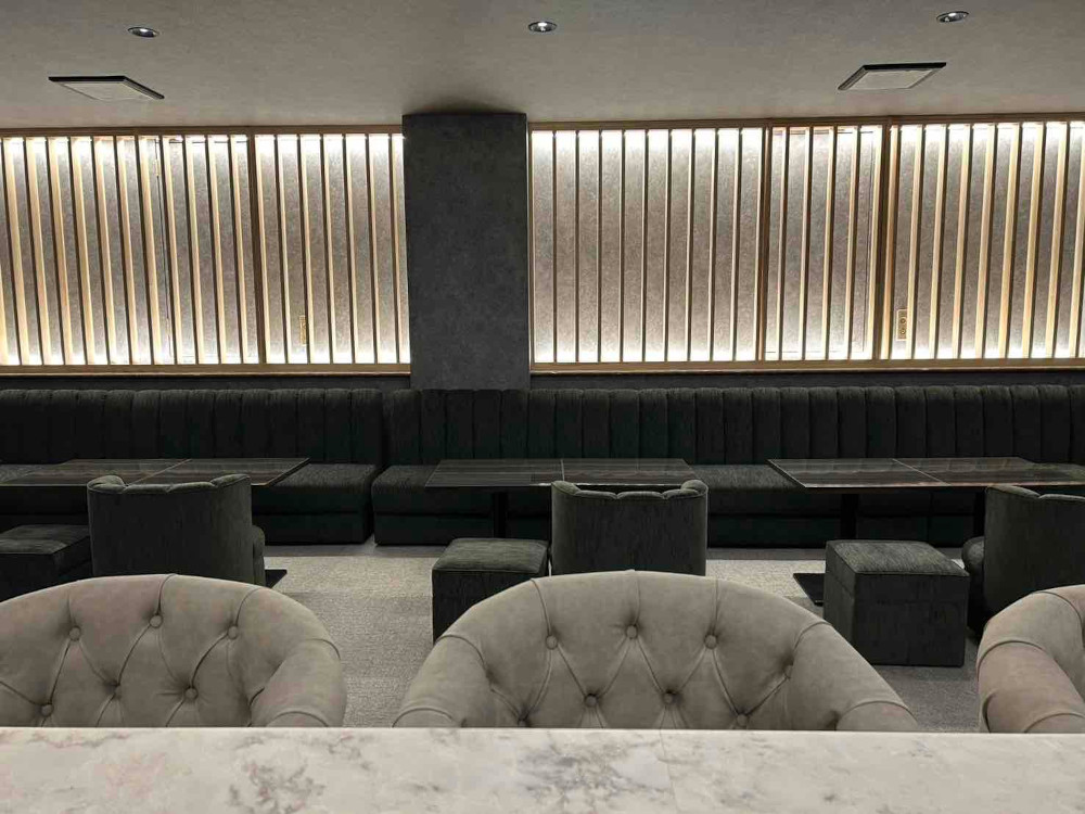 Lounge unknown男性用3枚目詳細