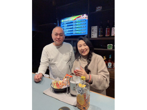 MUSIC BAR 樹の画像