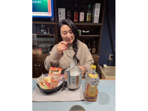 MUSIC BAR 樹男性用2枚目詳細