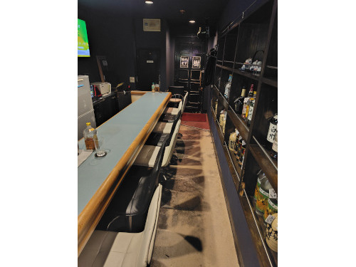 MUSIC BAR 樹男性用6枚目詳細