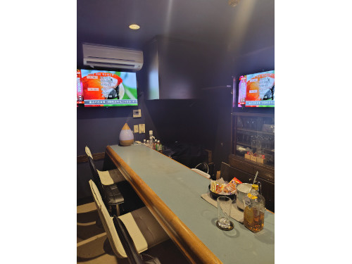 MUSIC BAR 樹男性用3枚目詳細