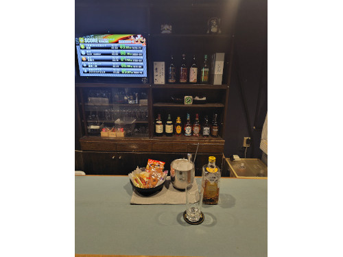 MUSIC BAR 樹男性用4枚目詳細