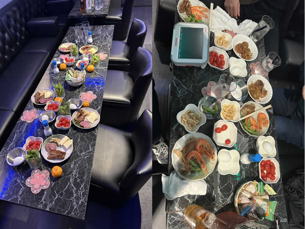 スナック YOTSUBAの画像