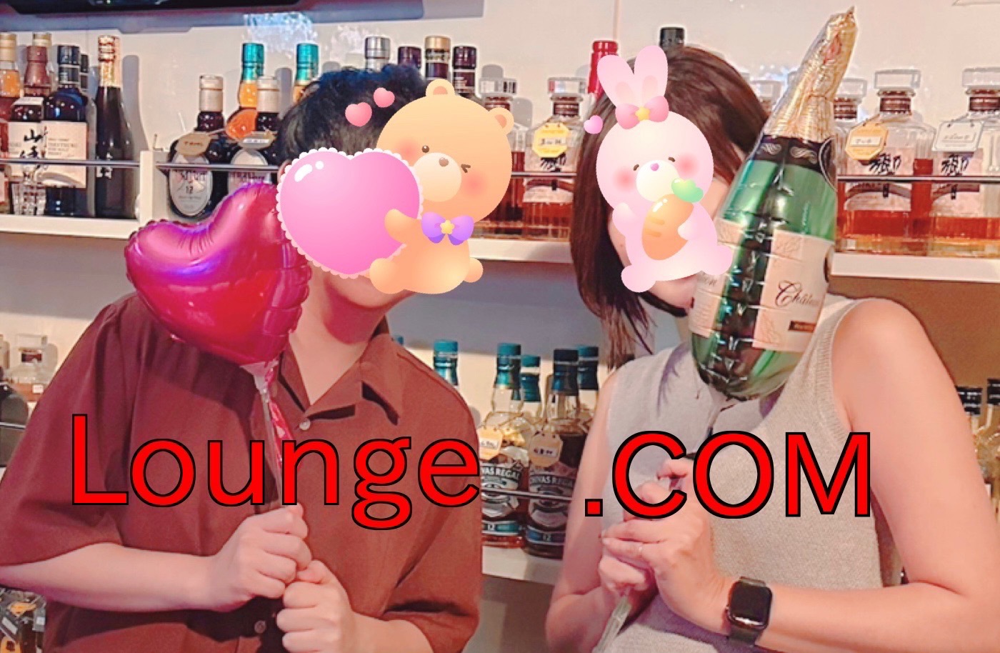 カラオケスナッ…の画像