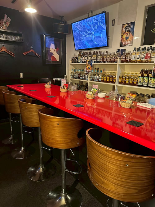 カラオケスナック Lounge.com男性用4枚目詳細