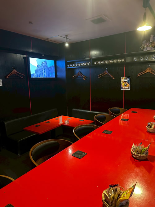 カラオケスナック Lounge.com求人アルバイト用3枚目詳細