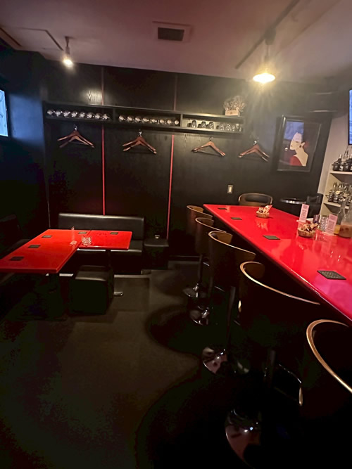 カラオケスナック Lounge.com求人アルバイト用2枚目詳細