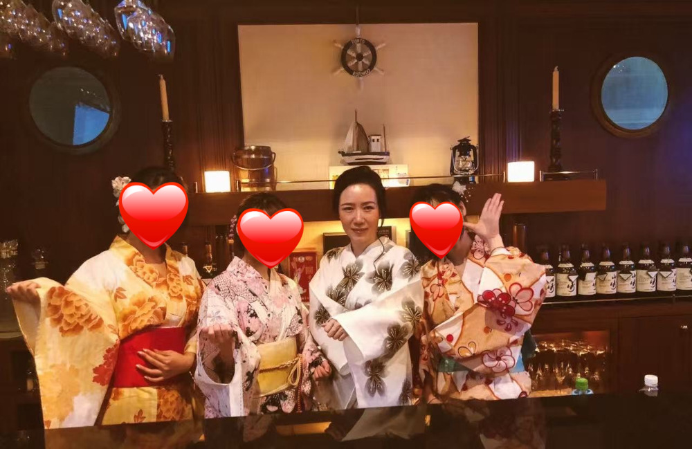 Bar＆Clubさぼてん男性用2枚目詳細