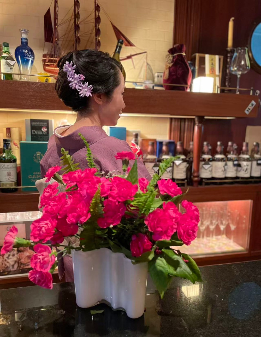 Bar＆Clubさぼてん男性用3枚目詳細