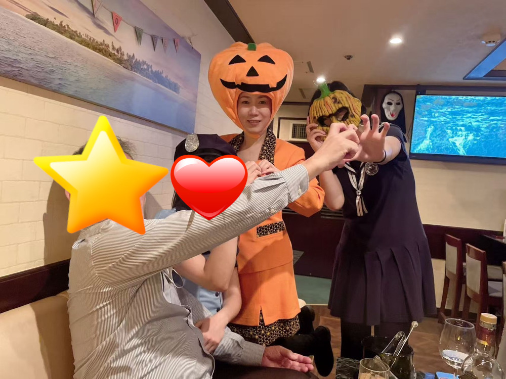 Bar＆Clubさぼてん男性用7枚目詳細