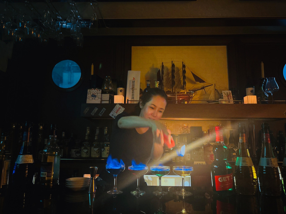 Bar＆Clubさぼてん男性用8枚目詳細