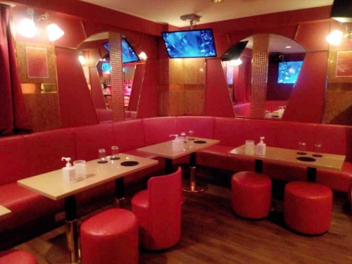 Ariel １男性用7枚目詳細