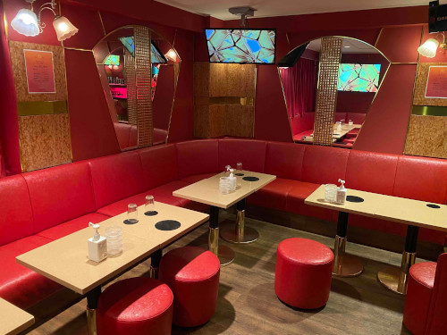 Ariel １男性用6枚目詳細