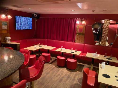 Ariel １男性用5枚目詳細