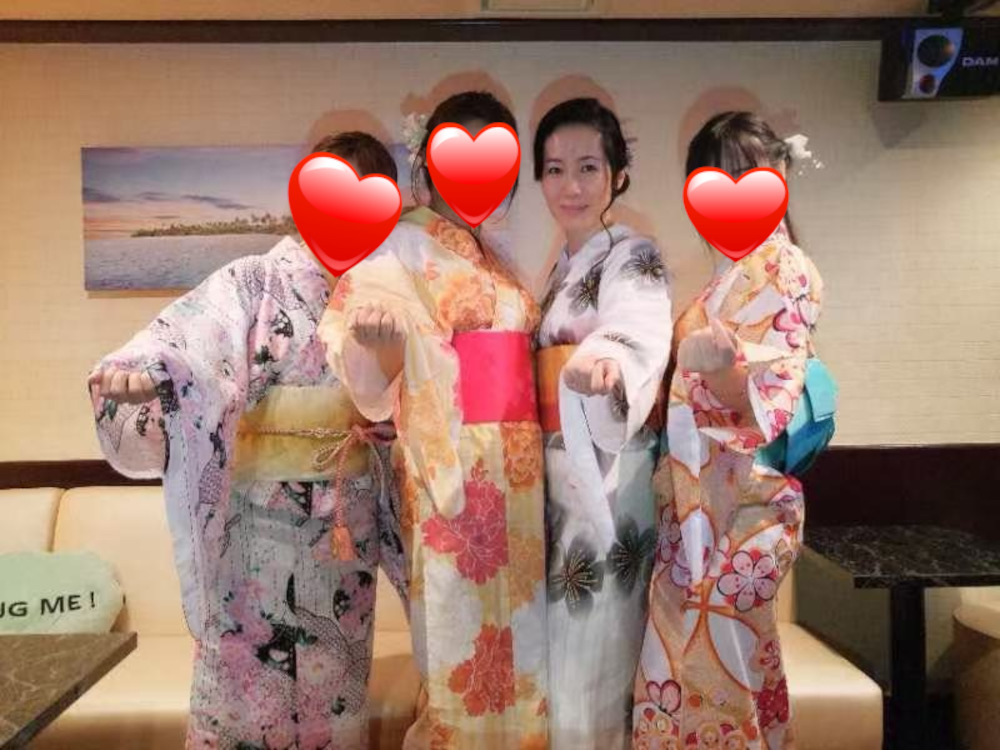 Bar＆Clubさぼてんの画像