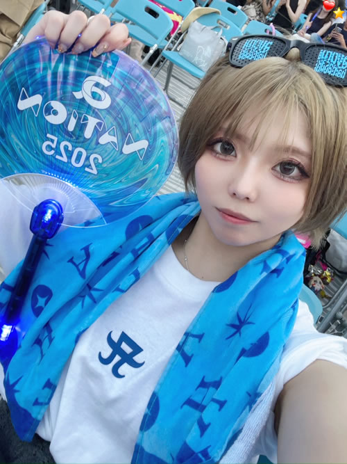 negiraibar NG～ネギライバー～の画像