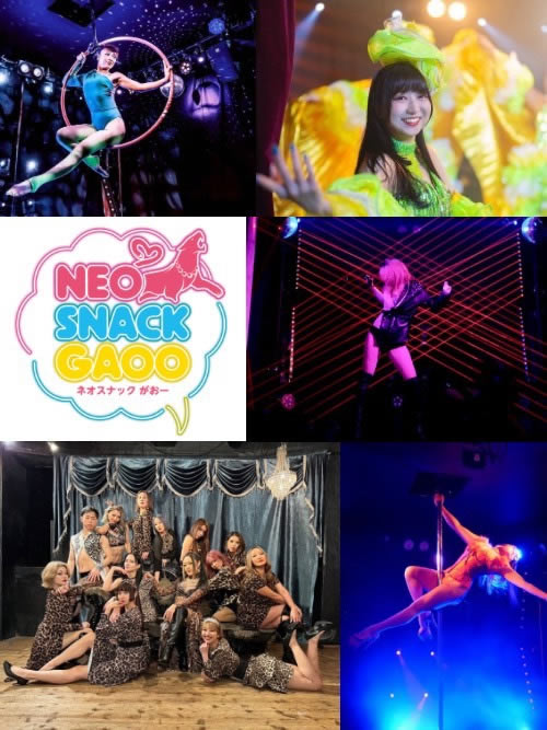 ネオスナック がおーの画像