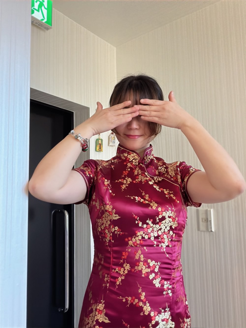 カラオケバー秋秋男性用1枚目詳細