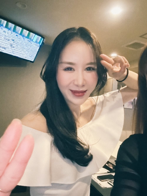 Rion男性用1枚目詳細