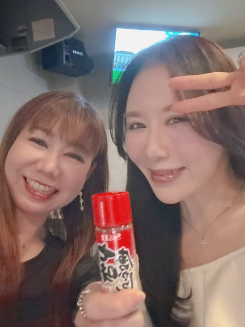 Rion男性用2枚目詳細