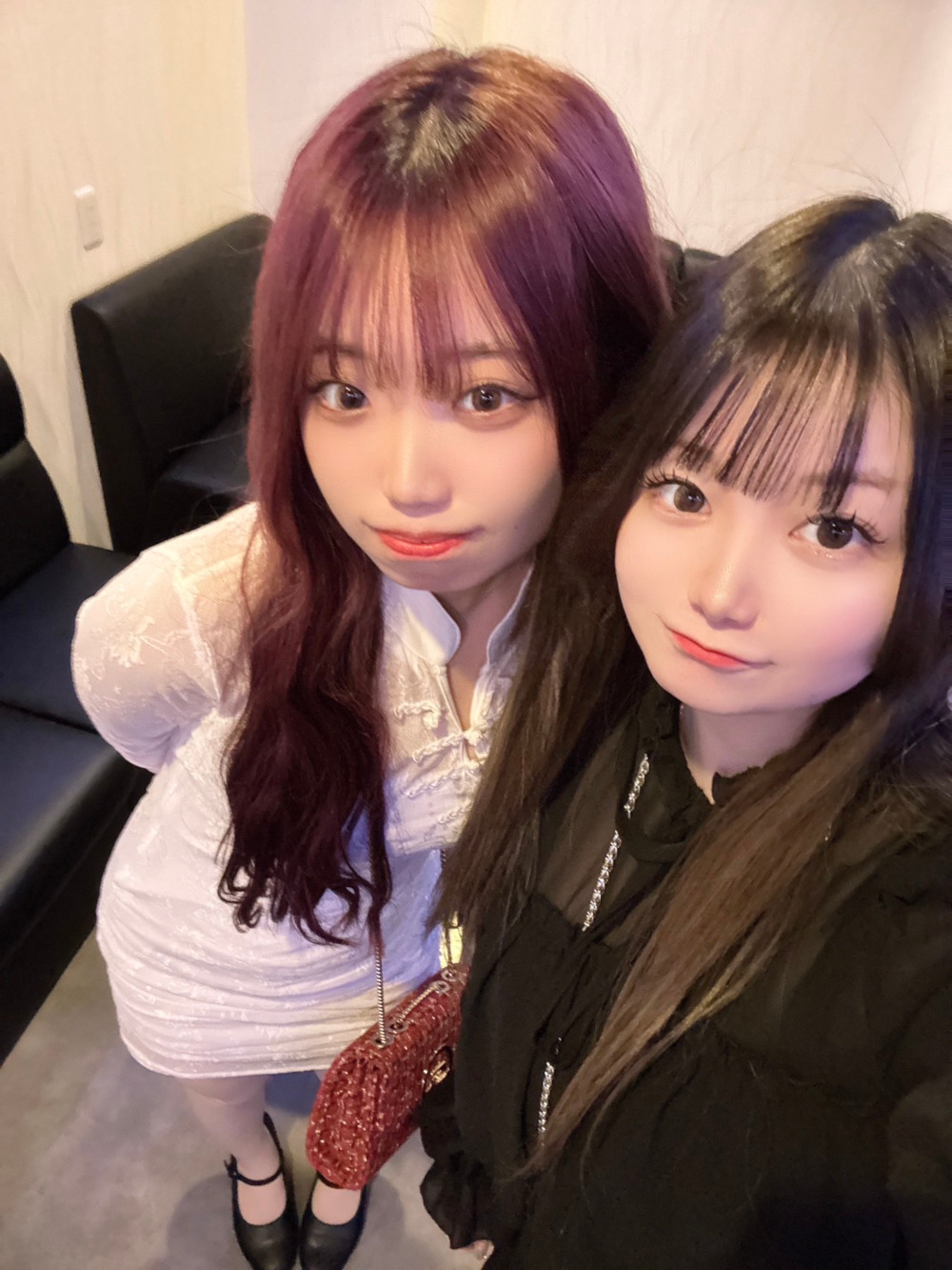 Lounge Ciel～シエル～男性用2枚目詳細