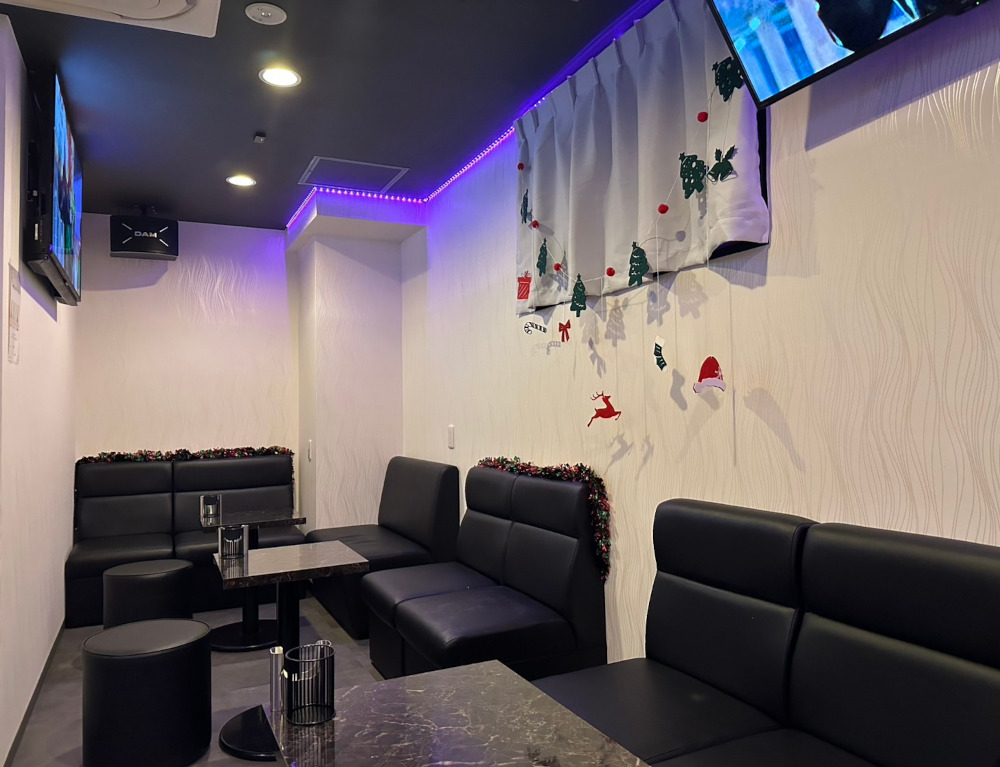 Lounge Ciel～シエル～男性用6枚目詳細